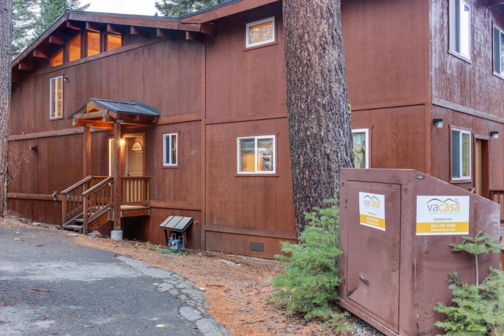 Chamberlands Cabin Image 18